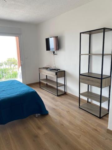 Studio Pieds Dans L'eau Apartment