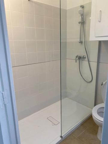 Studio Pieds Dans L'eau Apartment *