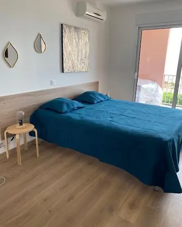 Studio Pieds Dans L'Eau Apartment Algajola  Exterior photo