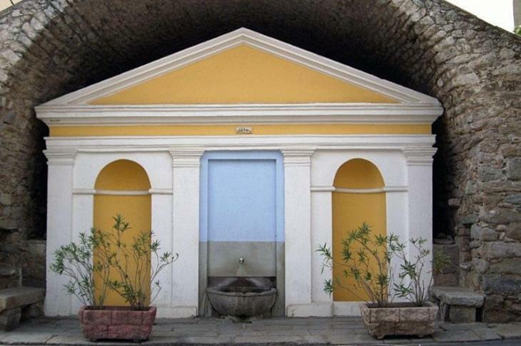 Apartamento Studio Pieds Dans L'eau